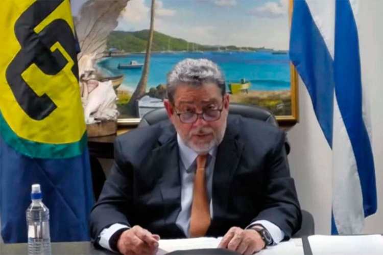 Foto: Cadenagramonte