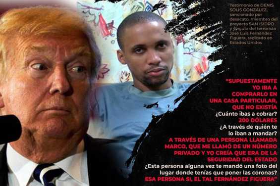 Foto: Cadenagramonte