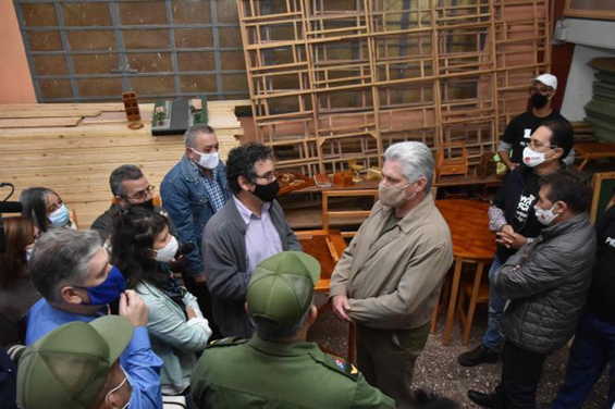 Foto: Cadenagramonte