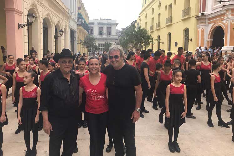 Foto: Cadenagramonte