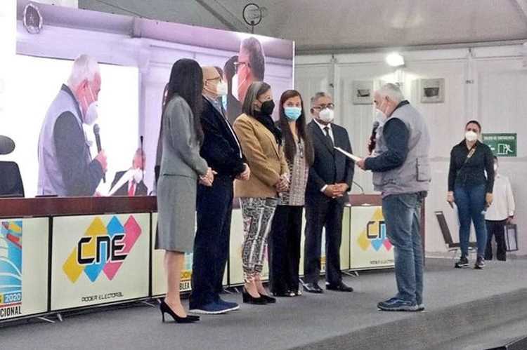 Foto: Cadenagramonte