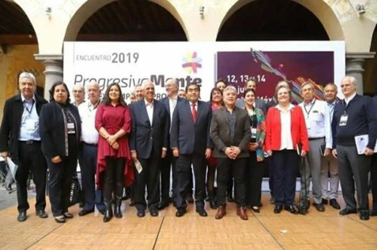 Foto: Cadenagramonte