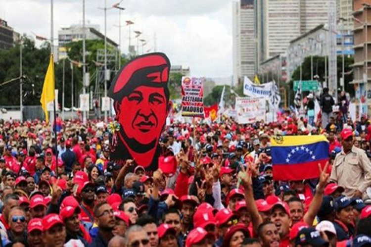 Foto: Cadenagramonte