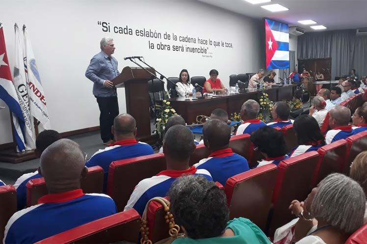 Foto: Cadenagramonte