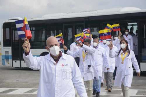 Foto: Cadenagramonte