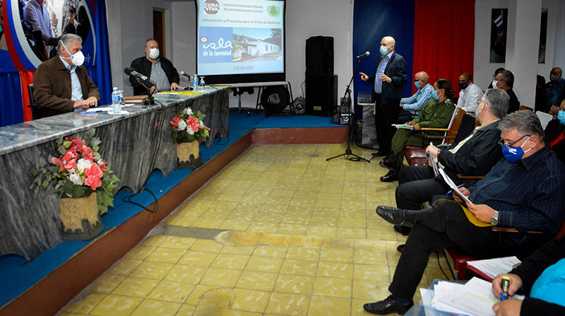 Photo: Cadenagramonte