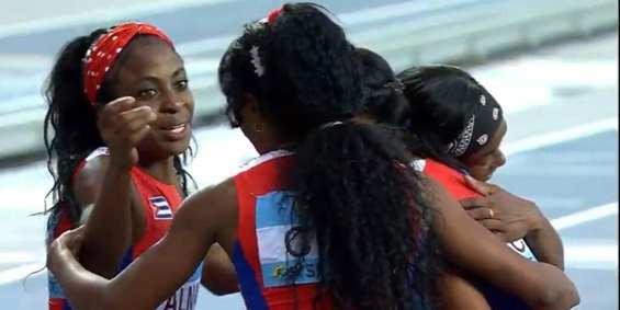 Photo: Cadenagramonte