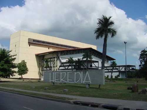 Foto: Cadenagramonte