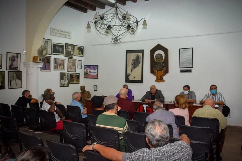 Foto: Cadenagramonte