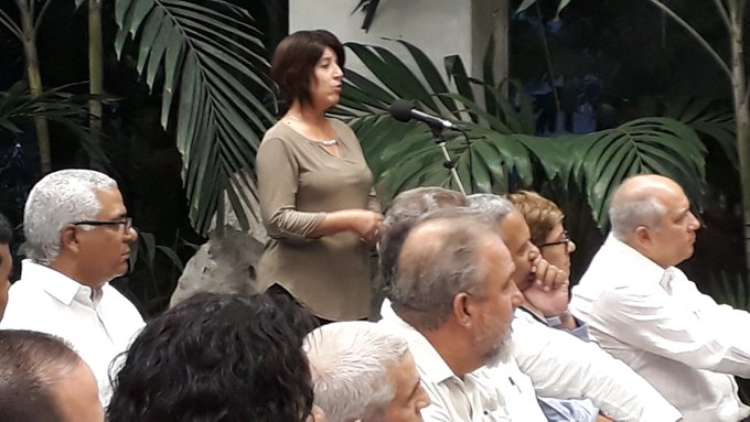 Foto: Cadenagramonte