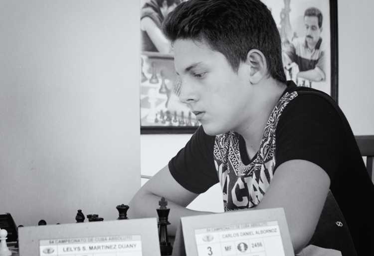 Foto: Cadenagramonte