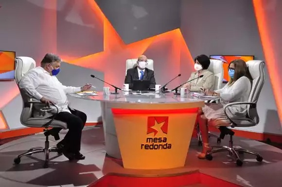 Foto: Cadenagramonte