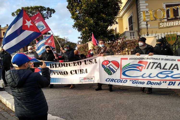 Foto: Cadenagramonte