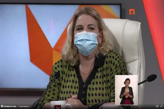 Foto: Cadenagramonte