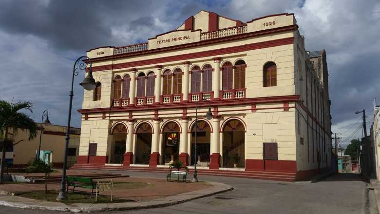 Foto: Cadenagramonte
