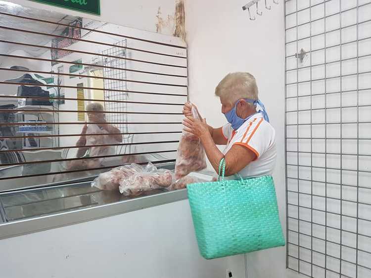 Foto: Tomada del perfil de facebook de María del Carmen Castañeda Varona.