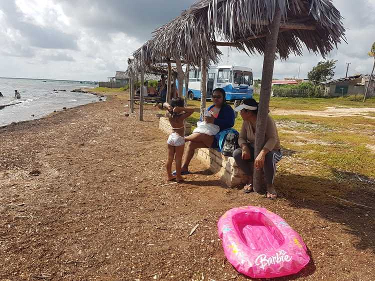 Foto: María del Carmen Castañeda Varona