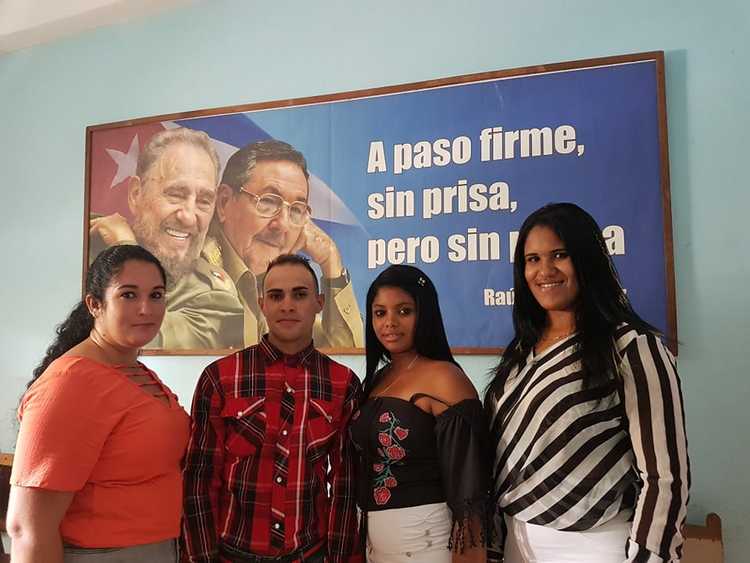 Foto: Autora