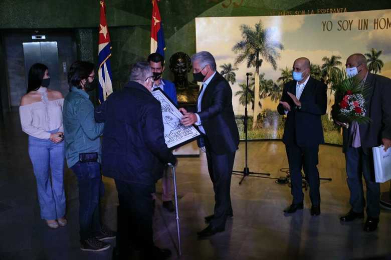 Foto: Cadenagramonte