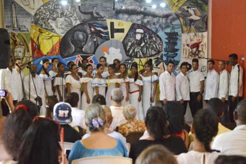 Foto: Cadenagramonte