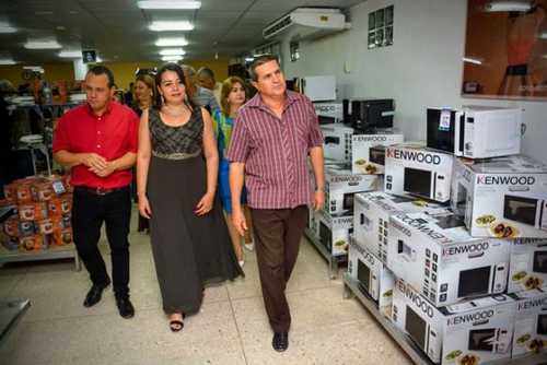 Foto: Cadenagramonte