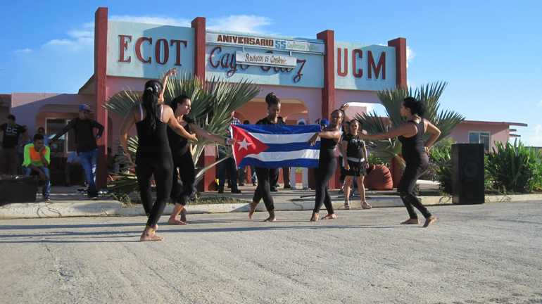 Foto: Autora