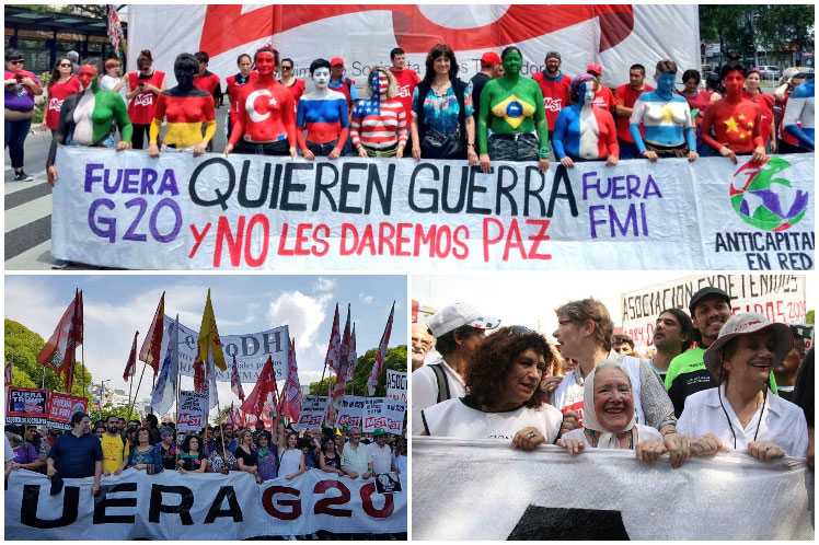 Foto: Cadenagramonte