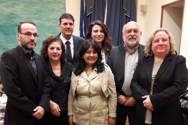 Foto: Cadenagramonte