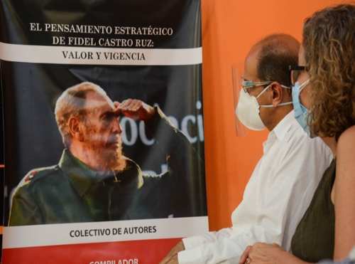 Foto: Cadenagramonte
