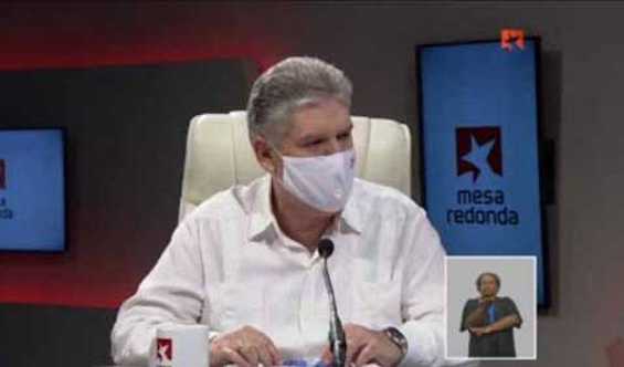 Foto: Cadenagramonte