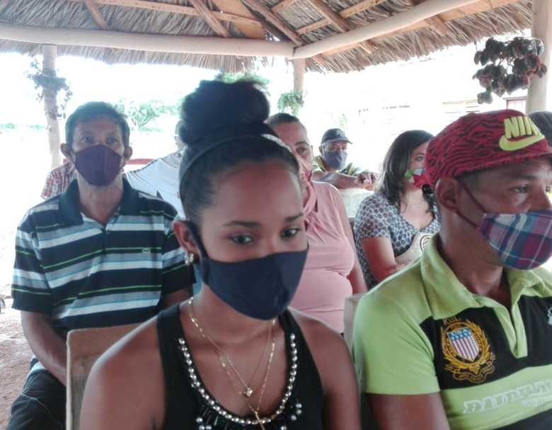 Foto: Autora