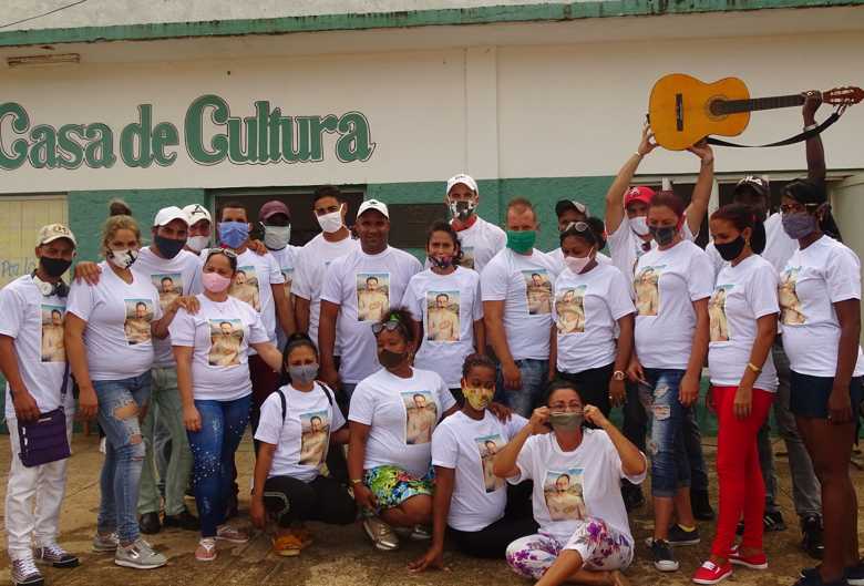 Foto: Autora