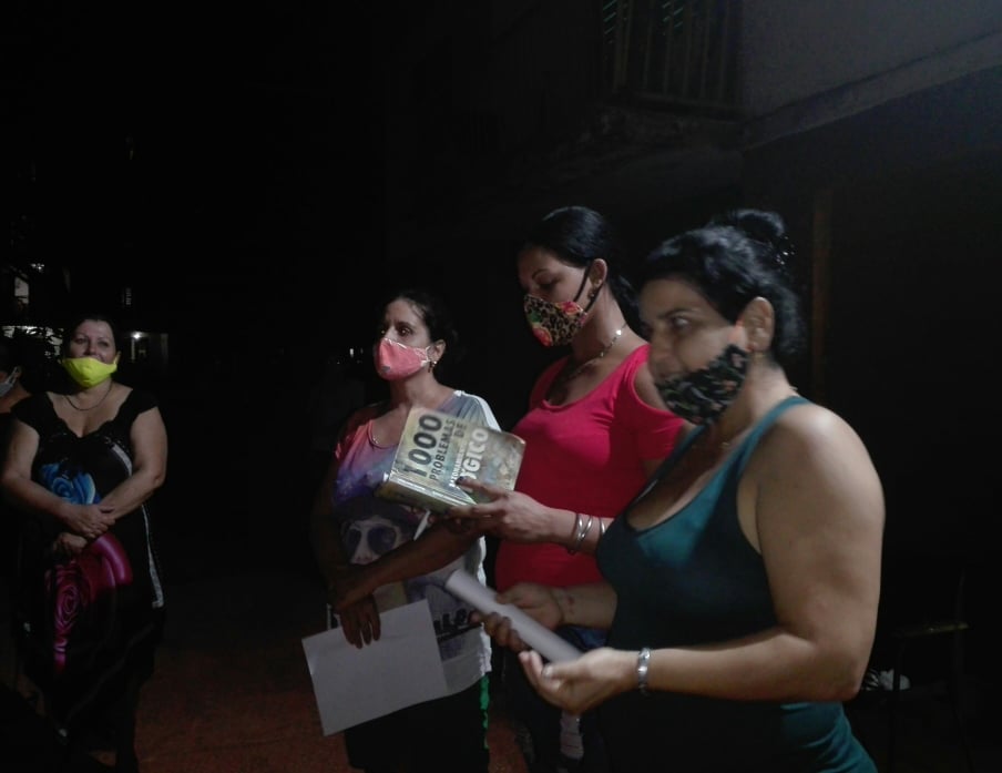 Foto: Cadenagramonte