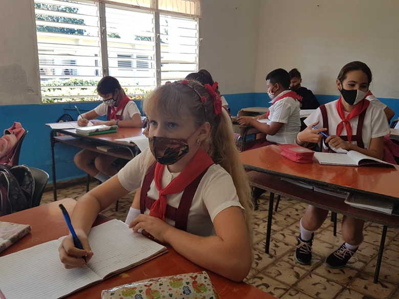 Foto: Cadenagramonte