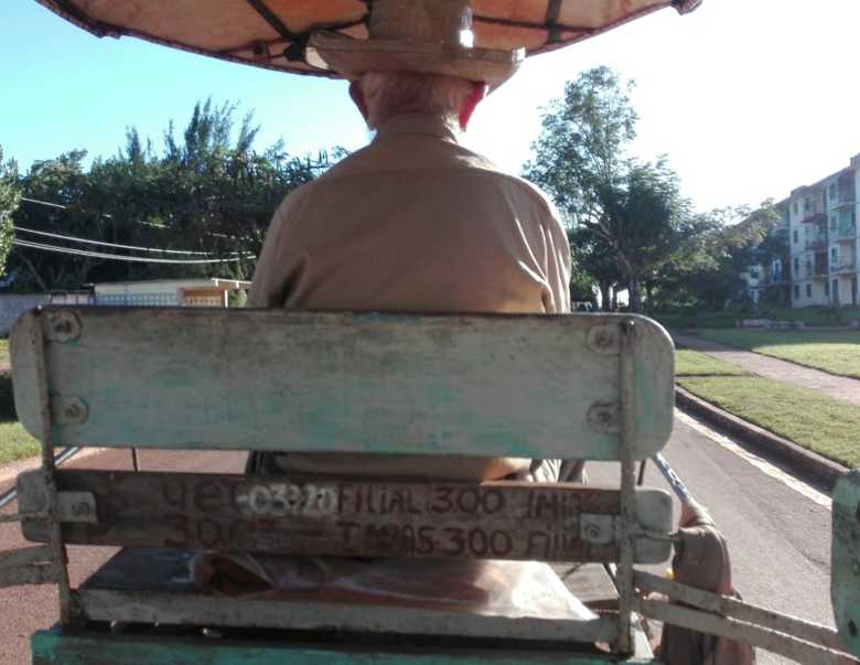 Foto: Cadenagramonte