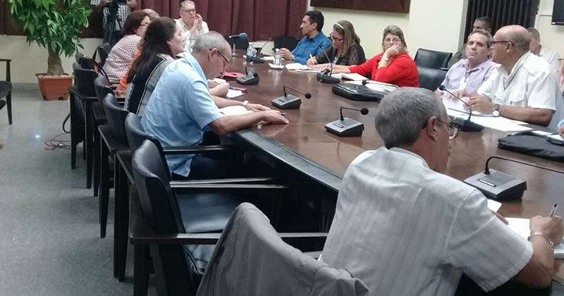 Foto: Cadenagramonte
