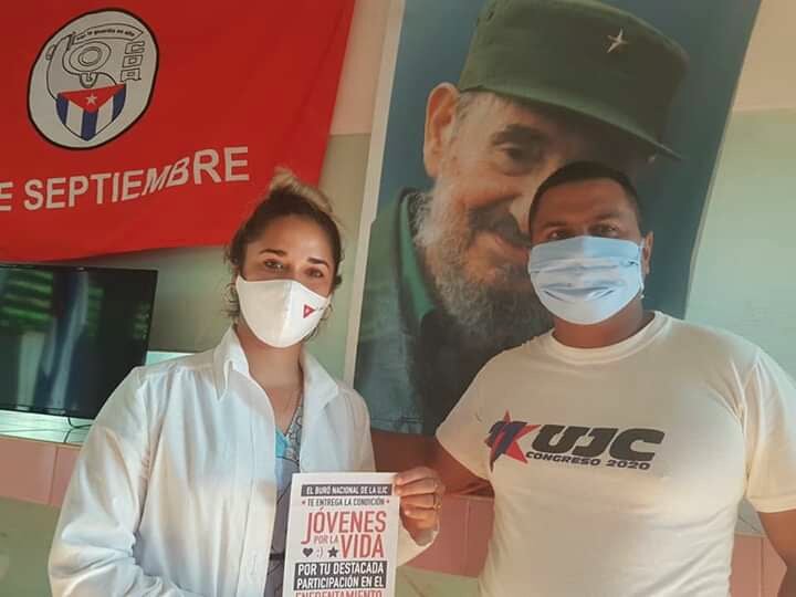 Foto: Autora