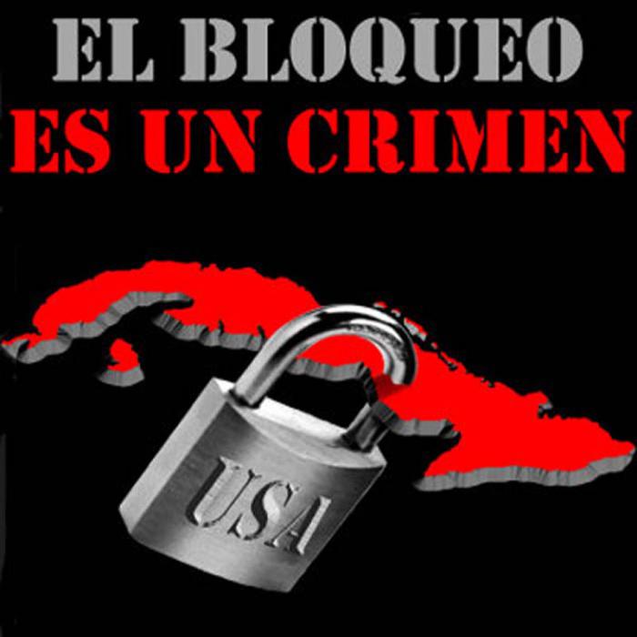 148.cuba vs bloqueo