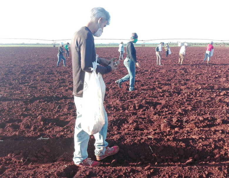 Foto: Dayanis Dutil Preval
