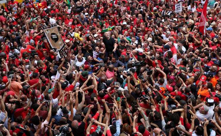 Foto: Cadenagramonte