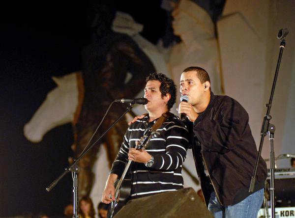 Foto: Cadenagramonte