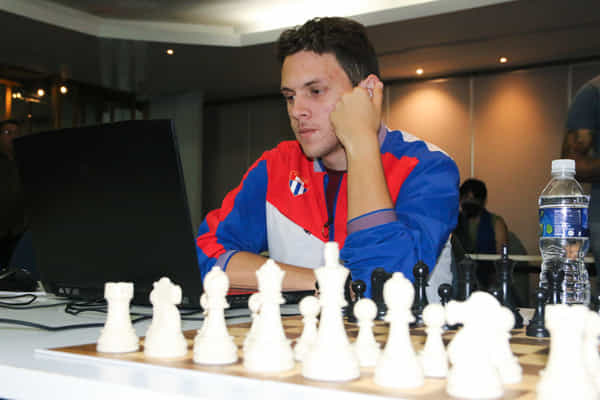 Foto: Cadenagramonte