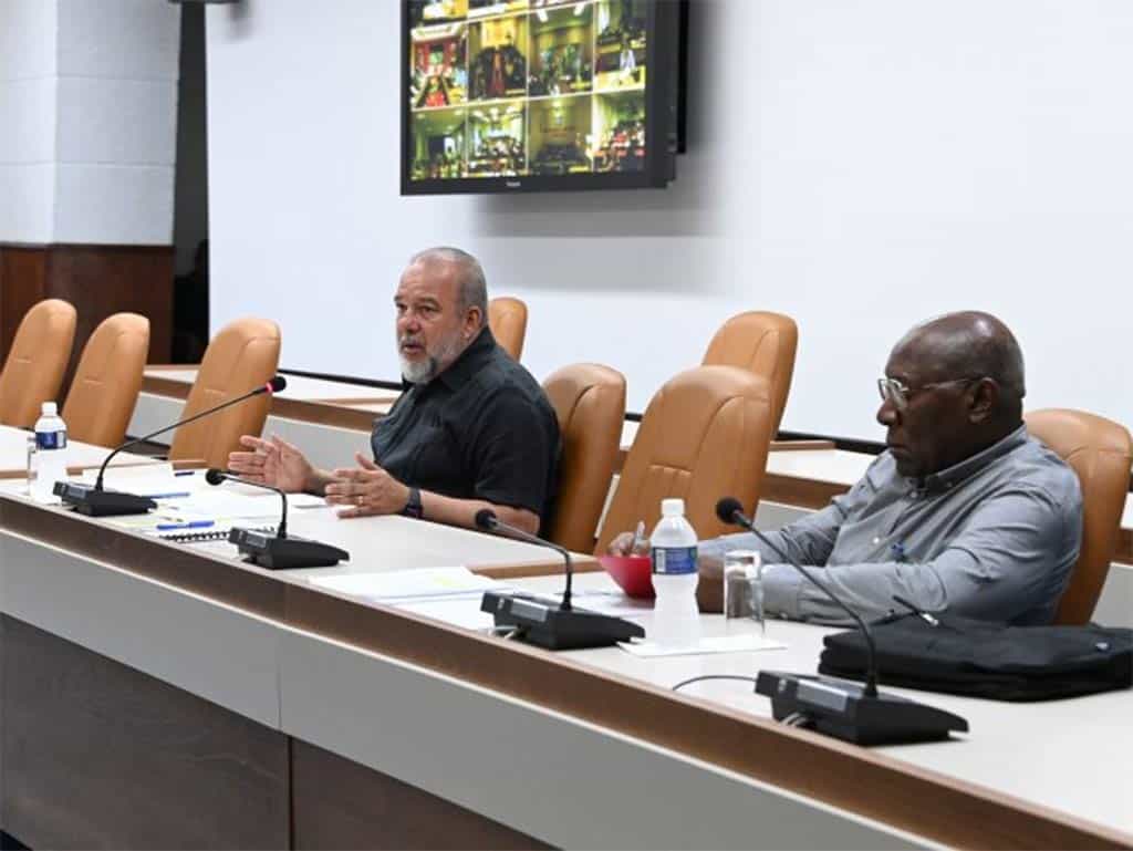 Foto: Cadenagramonte