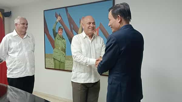 Foto: Cadenagramonte