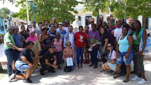 Foto: Cadenagramonte