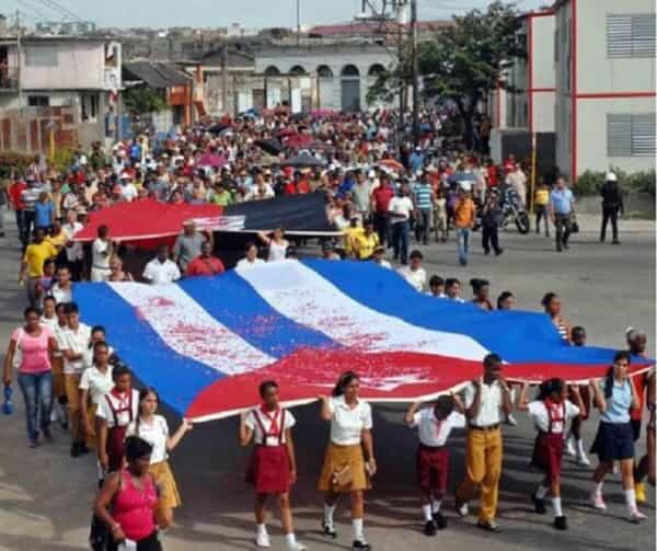 Foto: Cadenagramonte