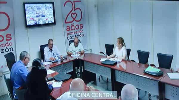 Foto: Cadenagramonte