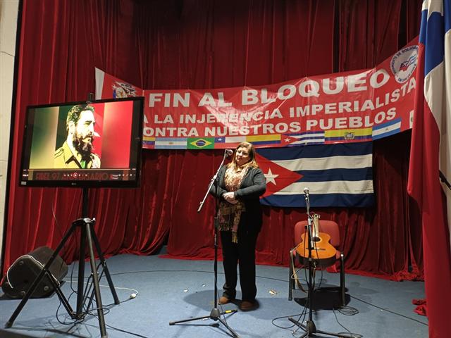 Foto: Cadenagramonte