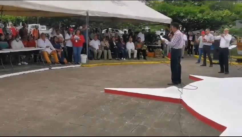 Foto: Cadenagramonte