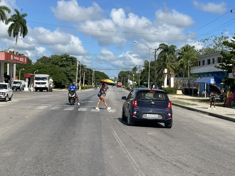 Foto: Cadenagramonte